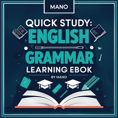 English grammar quick study - quick,