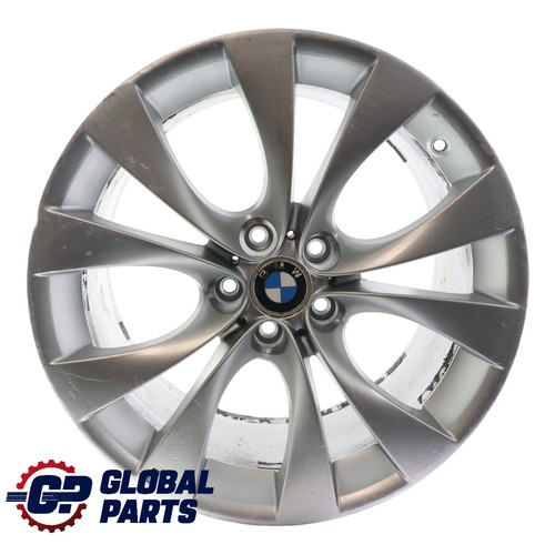 Bmw e70 plata llanta - plata,