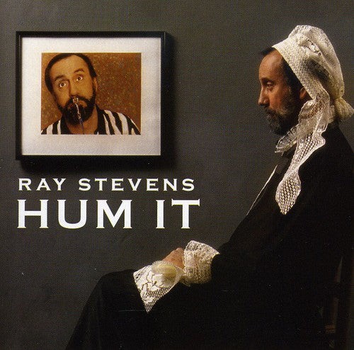 Stevens ray hum music - -,