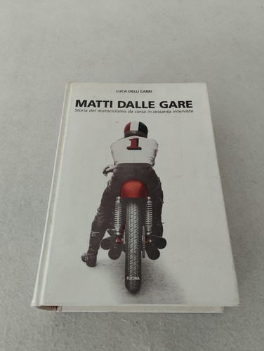 Matti dalle gare - gare, del