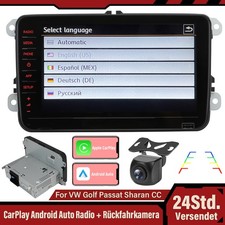 Kit telecamera posteriore