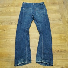 Jeans Levi's 10007 Engineered
