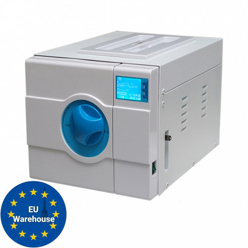 Sterilizzatore autoclave - , a
