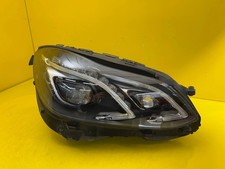 Mercedes E-Klasa W212 Lift