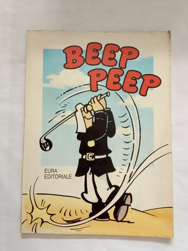 Legionario beep peep - il,