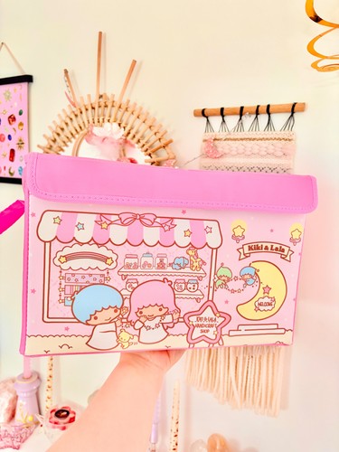 Sanrio little twin stars - little,