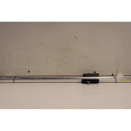 Barre portatutto longitudinali - barre,