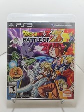 Dragon Ball Z: Battle of Z For