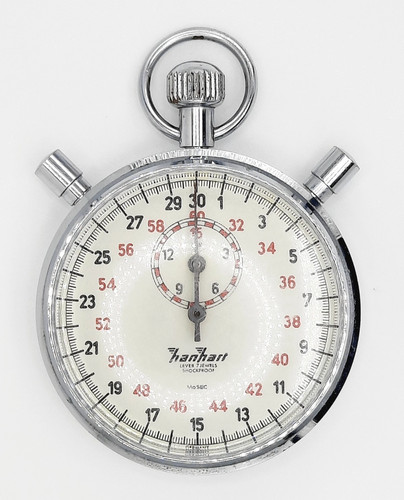 Leva hanhart vintage - vintage, 7