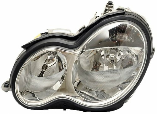 Faro anteriore per - anteriore,