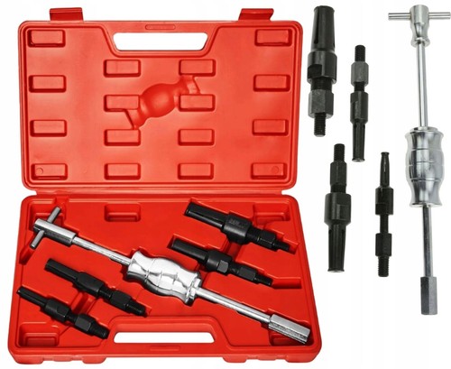 Kit estrattore cuscinetti - kit,