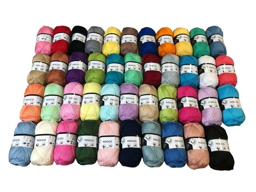 Gomitoli cotone per - gomitoli,
