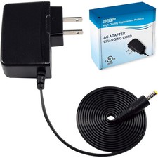 Caricabatteria adattatore CA