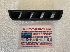 MODANATURA CRUSCOTTO DX VW