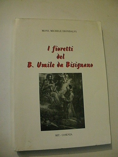 Mons michele dionisalvi i - mons.,