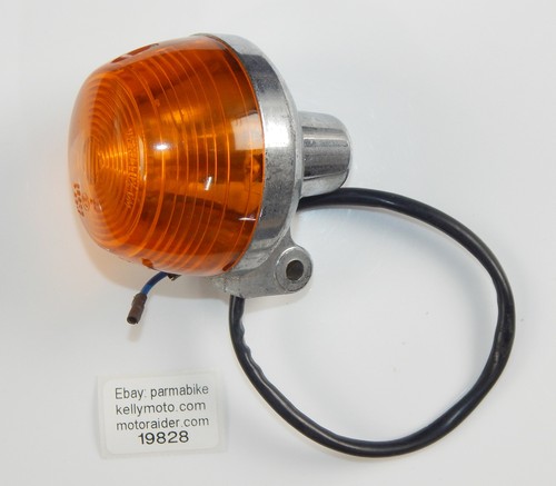 Frecce cromate amber vintage - frecce,