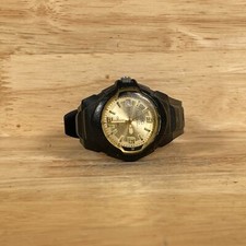 Orologio da polso uomo Casio