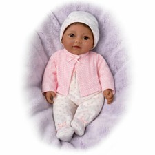 BAMBOLA KIARA 10" KIARA REAL