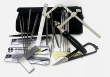 Attrezzi per orafo gioielliere
