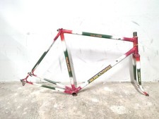 cP vintage telaio frame corsa Road Galmozzi  53 X 55 bici bike Eroica