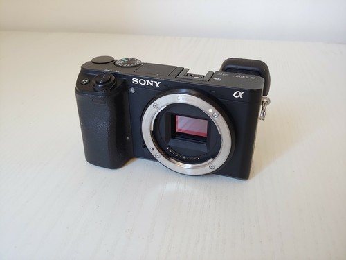 Sony alpha 6300 - sony,