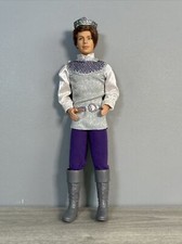 Mattel Barbie Raperonzolo Ken