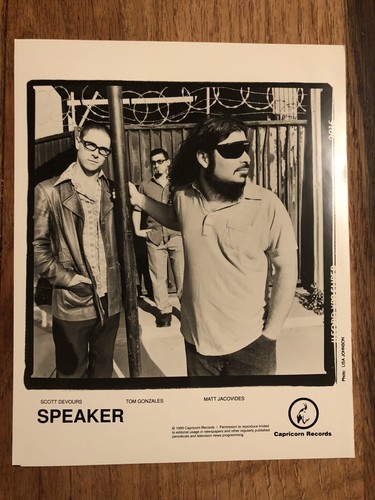 Speaker denver rock - speaker,