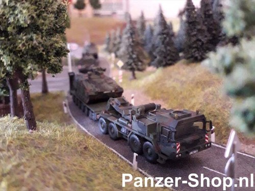 Bundeswehr faun slt - bundeswehr,