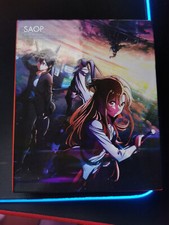 Sword art online progressive