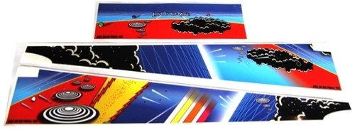 Twilight zone pinball - twilight,