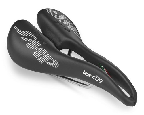 Sella bici selle - selle, lite