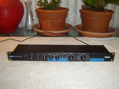 Lexicon mpx 100 processore - mpx,