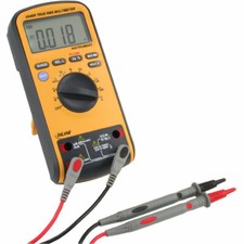 INL InLine® Multimetro