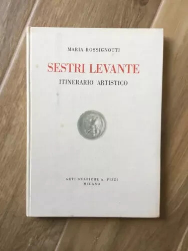 Rossignotti sestri levante - rossignotti,