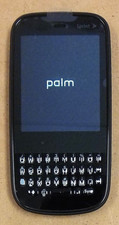 Palm Pixi P120EWW - Smartphone PalmOS nero (Sprint) molto raro