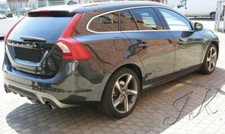 Diffusore spoiler labbro