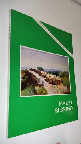 Mario berrino presentazione - -,