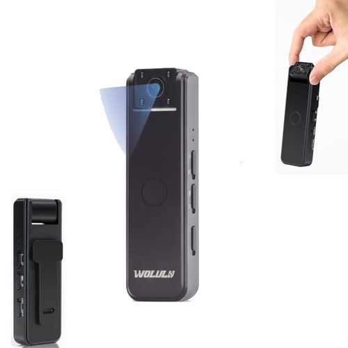Mini videocamera full - mini,