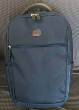 Bric's Siena Blackpack in