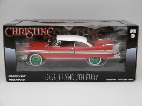 Plymouth fury - plymouth,