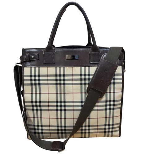 Borsa tracolla burberry nova - burberry,