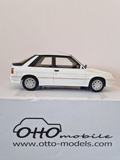 Ottomobile renault 2 - ottomobile, ph.2