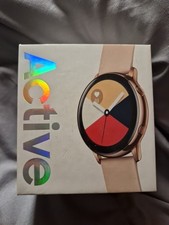 Samsung Galaxy Watch Active2