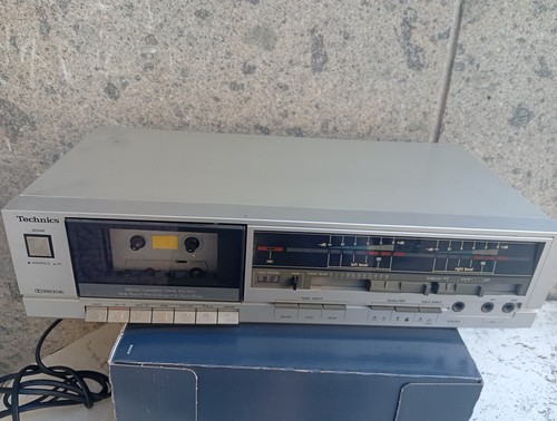 Technics b13 tape - technics,