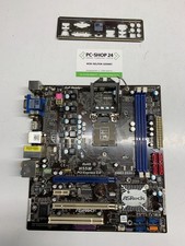 ASRock H55M Intel H55 scheda