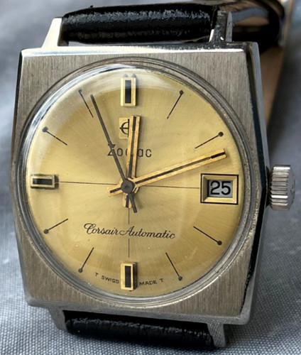 Zodiac corsair vintage - zodiac,