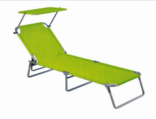 SDRAIO LETTINO DA MARE PISCINA