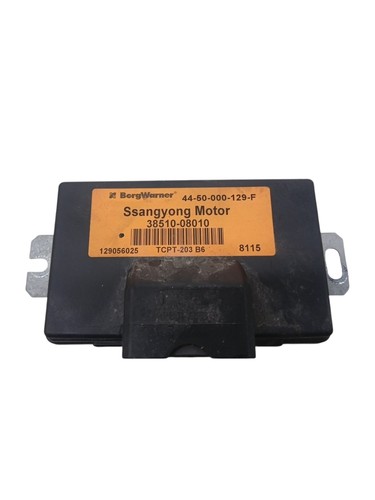 3851008010 modulo elettronico