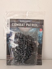 WARHAMMER 40K COMBAT PATROL