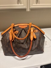 Louis Vuitton Tivoli Tote GM